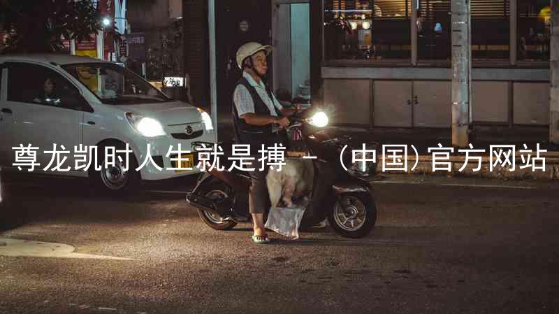 尊龙凯时人生就是搏 - (中国)官方网站